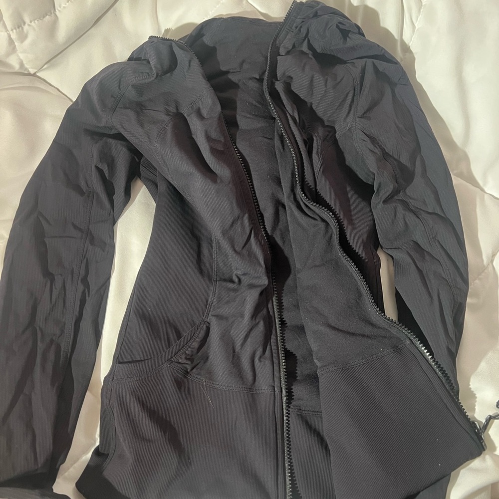 Lululemon reversible define jacket